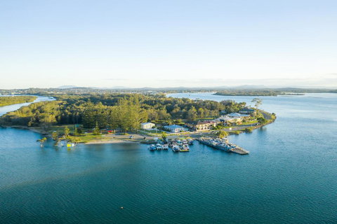 Ana Mandara Luxury Bed & Breakfast - Queensland Tourism 1