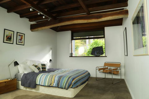 Anagama House & Studio - Queensland Tourism 3