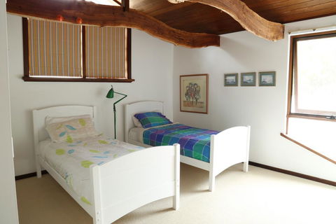 Anagama House & Studio - Queensland Tourism 2