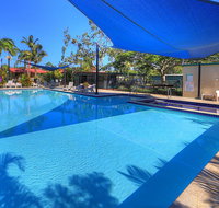 Anchorage Holiday Park