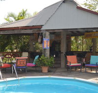 Anchorage Weipa - QLD Tourism
