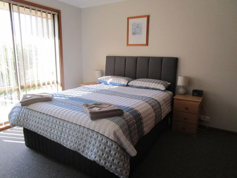 Anchorbell Holiday Apartments - Queensland Tourism 2