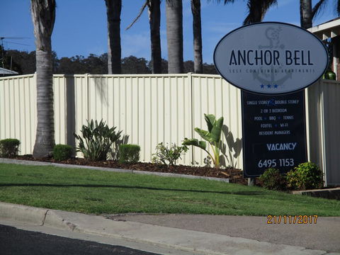 Anchorbell Holiday Apartments - Queensland Tourism 3