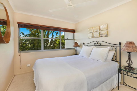 Andari Holiday Apartments - Queensland Tourism 1