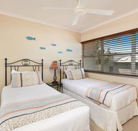 Andari Holiday Apartments - QLD Tourism