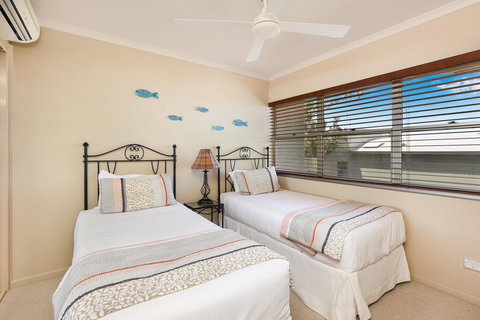 Andari Holiday Apartments - Queensland Tourism 0