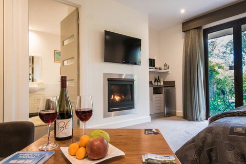 Anderida - QLD Tourism 1