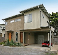 Anderson Townhouse 2-39 - Queensland Tourism