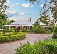 Anduramba Homestead BB - QLD Tourism