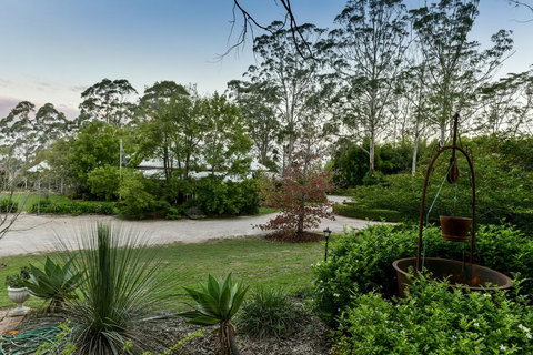 Anduramba Homestead B&B - Queensland Tourism 1