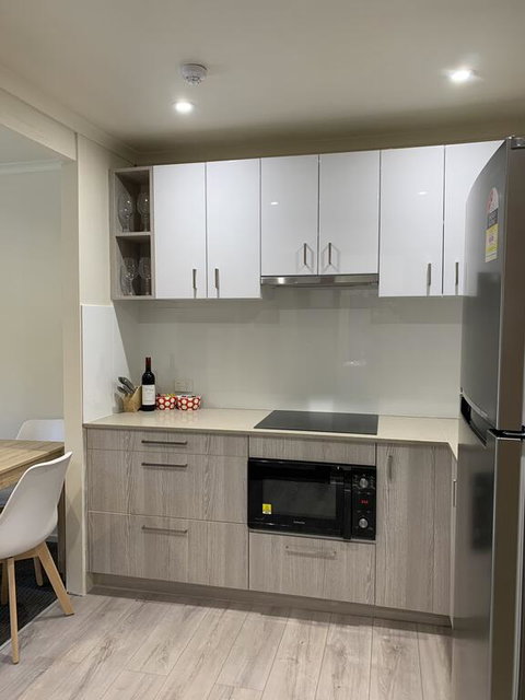 Aneeki Ski Lodge - Queensland Tourism 2