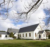 Angel Place Robertson - QLD Tourism