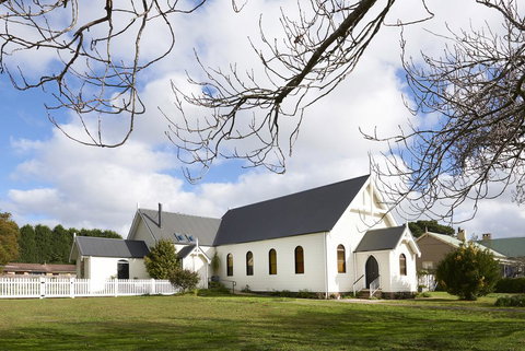 Angel Place Robertson - QLD Tourism 0