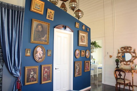 Angel Place Robertson - QLD Tourism 2