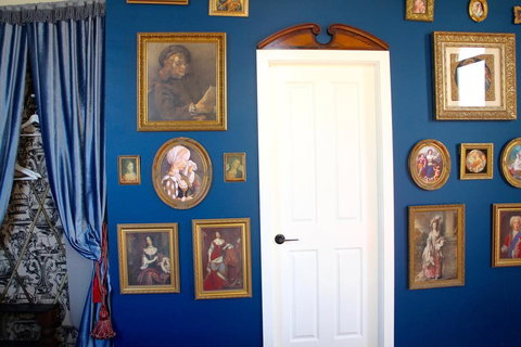 Angel Place Robertson - QLD Tourism 1