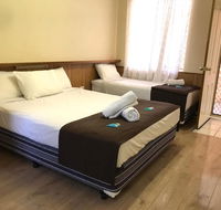 Angel's Rest Motel - QLD Tourism
