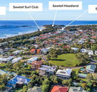 Angelena Villa - Toormina - Queensland Tourism