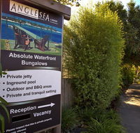 Anglesea Lodge - QLD Tourism