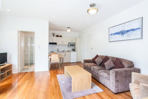 Anglesea River Apartments - Apartment 22 - Queensland Tourism 1