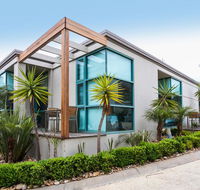 Anglesea River Apartments - Apartment 22 - Queensland Tourism