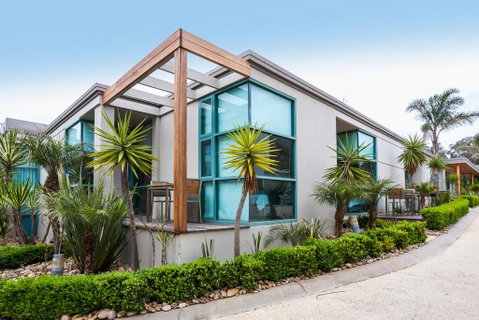 Anglesea River Apartments - Apartment 22 - Queensland Tourism 0