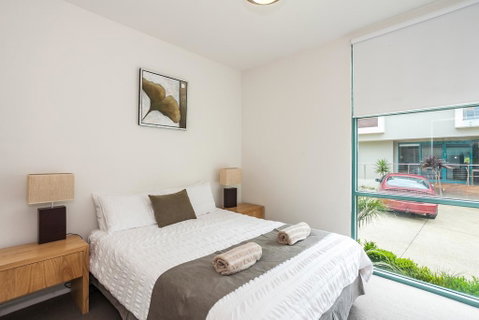 Anglesea River Apartments - Apartment 22 - Queensland Tourism 2