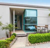 Anglesea River Apartments - Spa Apartment 23 - Queensland Tourism
