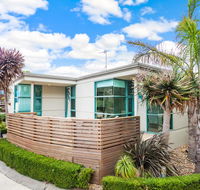 Anglesea River Apartments - Spa Apartment 40 - Queensland Tourism