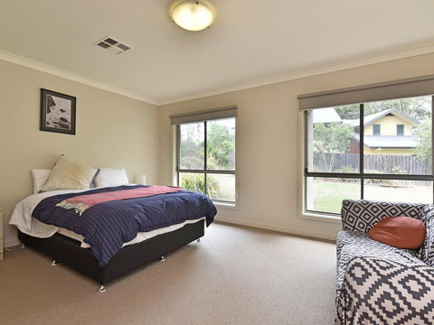 Angophora @ The Vintage - Queensland Tourism 2