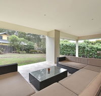 Angophora  The Vintage - Queensland Tourism