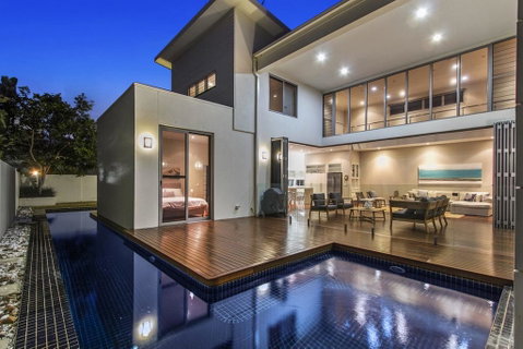 Angourie Beach House @ Corporate Boardies - Queensland Tourism 0