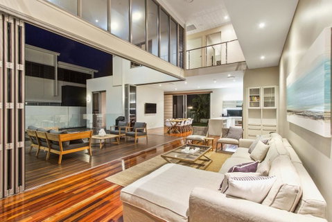 Angourie Beach House @ Corporate Boardies - Queensland Tourism 1