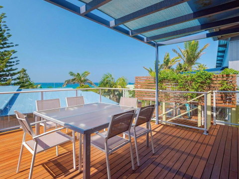 Angourie Blue 4 - Close To Surfing Beaches And National Park - QLD Tourism 0