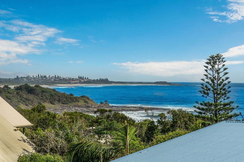 Angourie Blue Unit 2 - Queensland Tourism 1