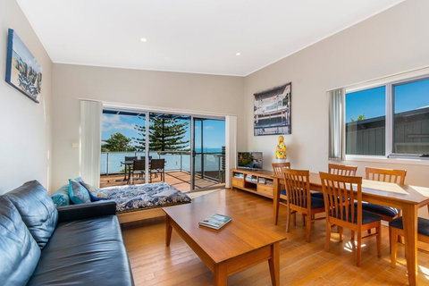 Angourie Blue Unit 2 - Queensland Tourism 3