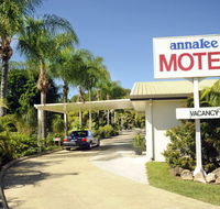 Annalee Motel Beaudesert - QLD Tourism