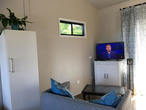 Annerley-granny Flat,private, New, Convenience - QLD Tourism 1
