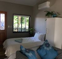 Annerley-granny flatprivate new convenience - Queensland Tourism