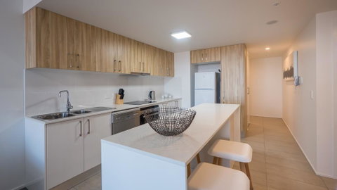 Annexe Apartments - QLD Tourism 2
