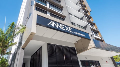 Annexe Apartments - QLD Tourism 0