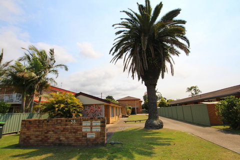 Annie's Apartment - Queensland Tourism 3