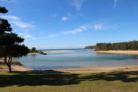 Annie's Apartment - Queensland Tourism 2