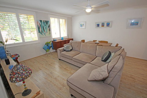 Annie's Apartment - Queensland Tourism 1
