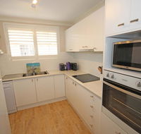 Annie's Apartment - Queensland Tourism