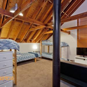 Aosta - QLD Tourism 2