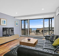 APARTMENT 10 PACIFIC APARTMENTS - FREE WIFI - QLD Tourism