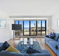 APARTMENT 11 PACIFIC APARTMENTS - QLD Tourism