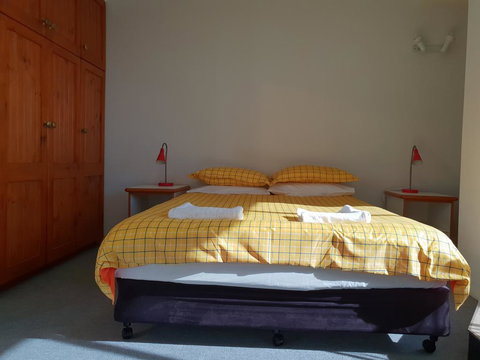 Apartment 201 - Queensland Tourism 1