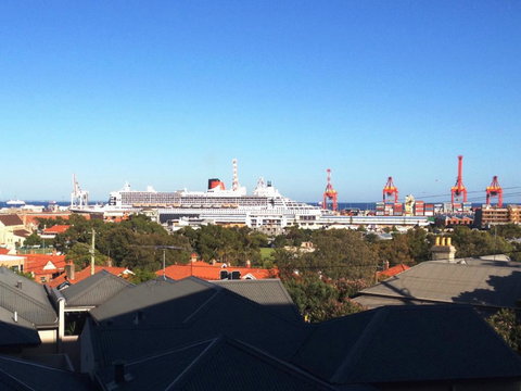 Apartment 201 - Queensland Tourism 2