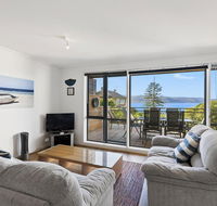 APARTMENT 26 PACIFIC APARTMENTS - Walk to town - QLD Tourism
